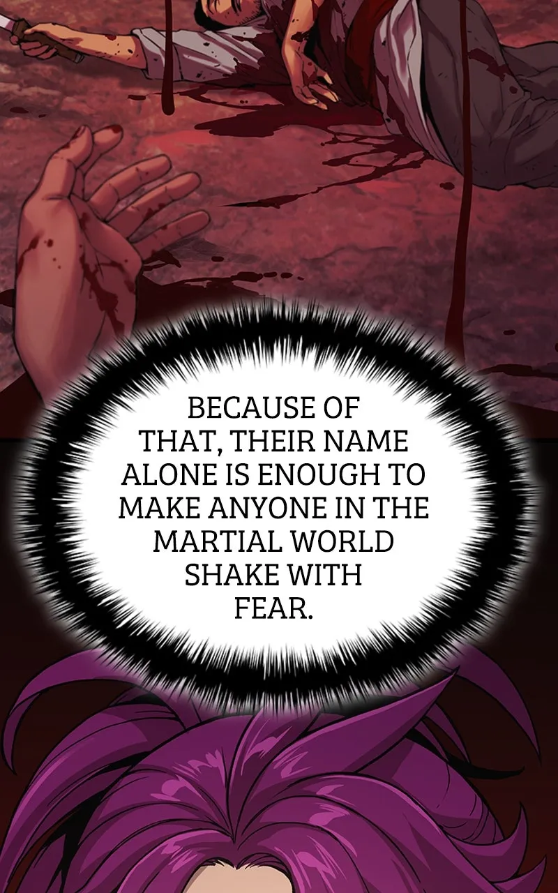 Read Myst, Might, Mayhem chapter 34 image 141 on Lezhin