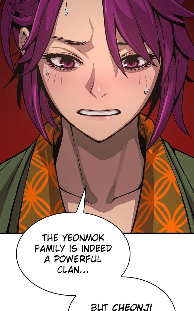 Read Myst, Might, Mayhem chapter 34 image 142 on Lezhin