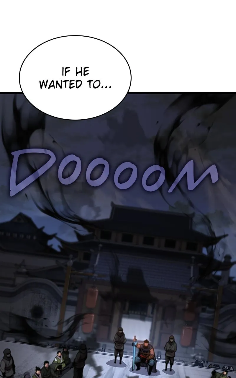 Read Myst, Might, Mayhem chapter 34 image 149 on Lezhin