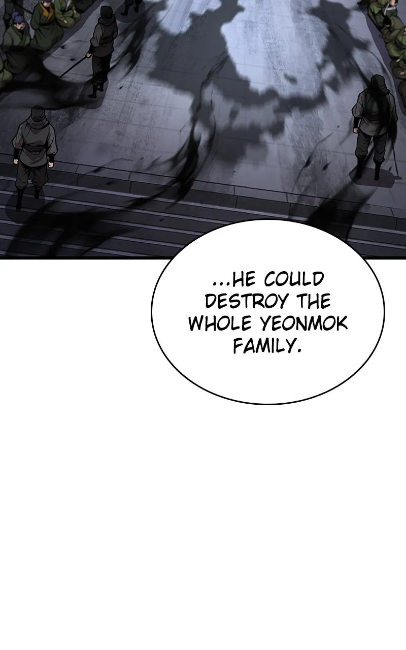 Read Myst, Might, Mayhem chapter 34 image 150 on Lezhin