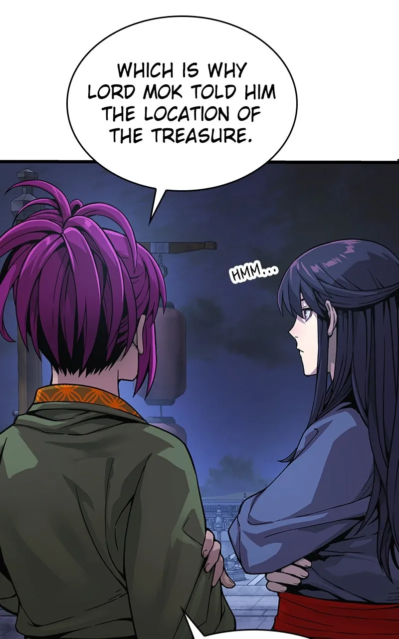 Read Myst, Might, Mayhem chapter 34 image 151 on Lezhin