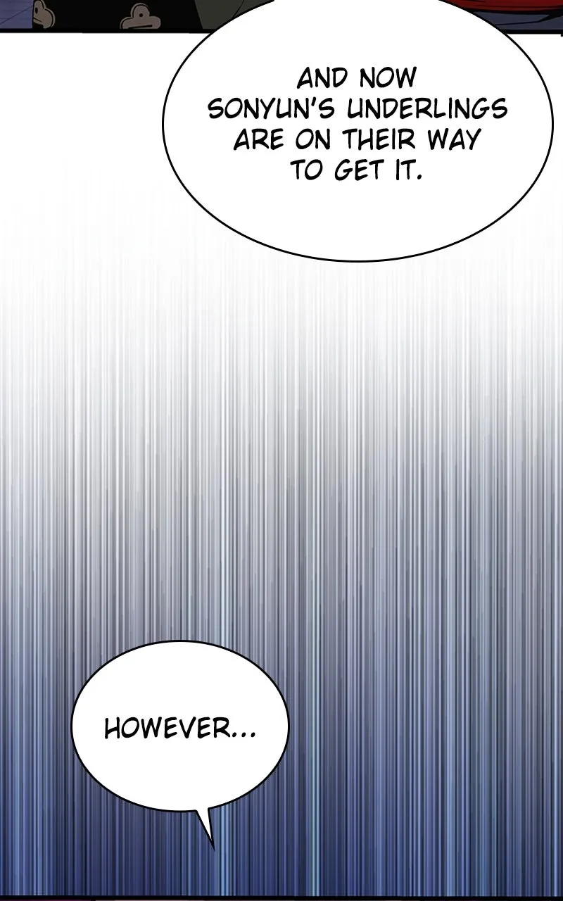 Read Myst, Might, Mayhem chapter 34 image 152 on Lezhin