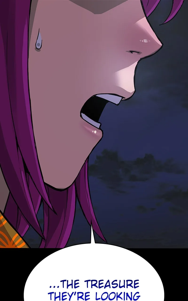 Read Myst, Might, Mayhem chapter 34 image 153 on Lezhin