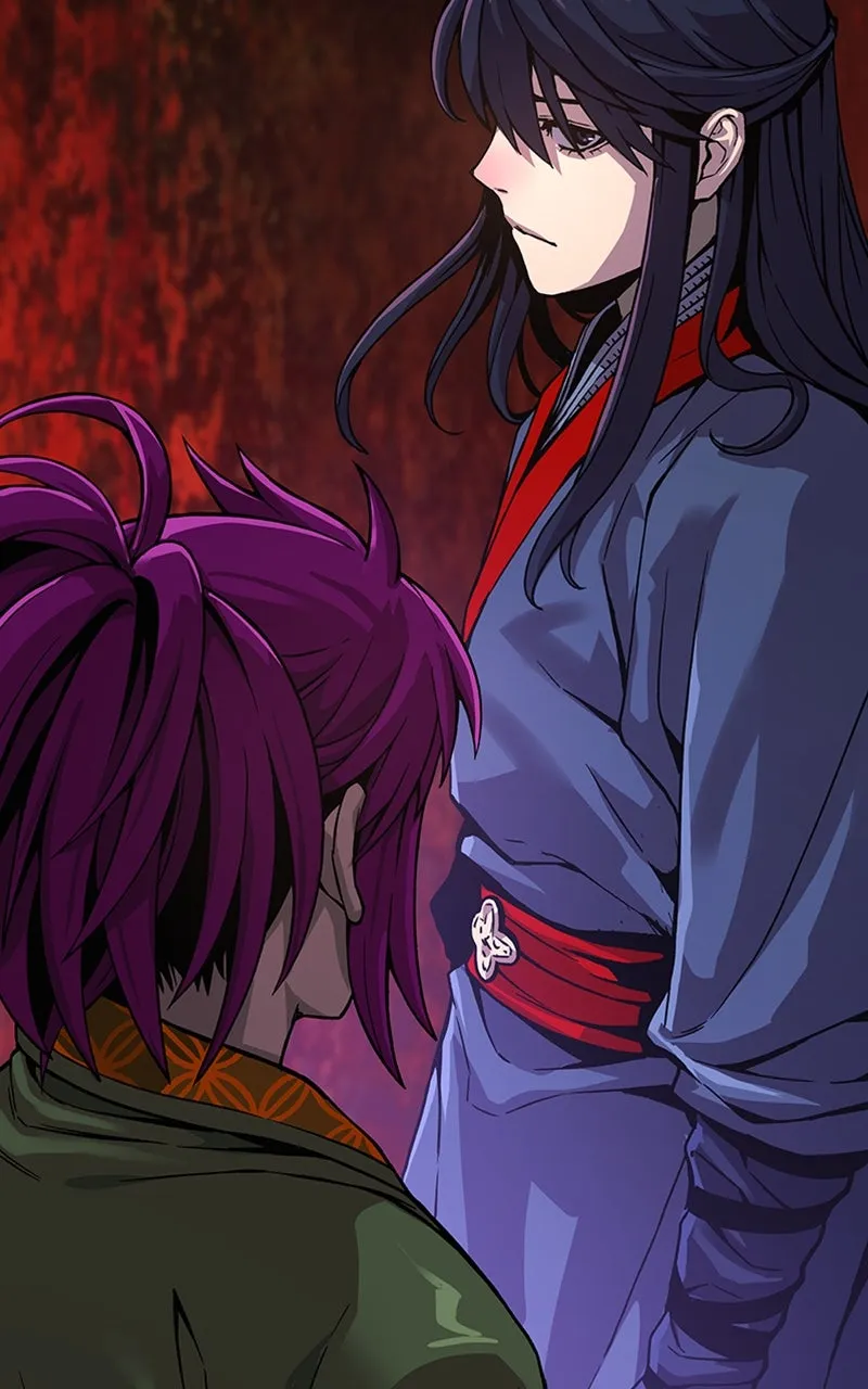 Read Myst, Might, Mayhem chapter 34 image 162 on Lezhin