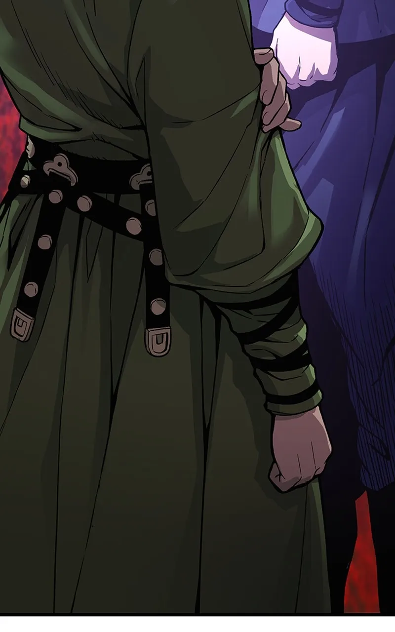 Read Myst, Might, Mayhem chapter 34 image 163 on Lezhin