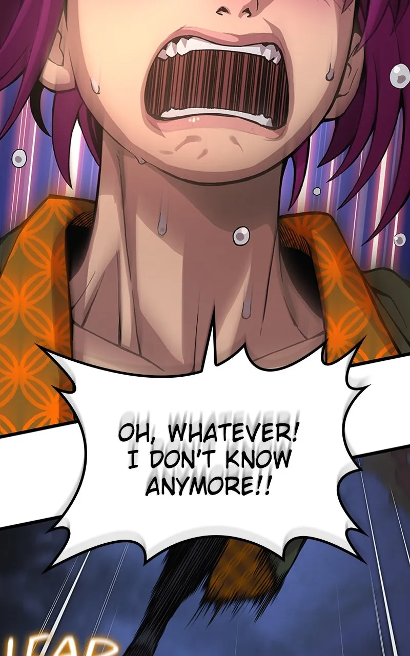 Read Myst, Might, Mayhem chapter 34 image 17 on Lezhin