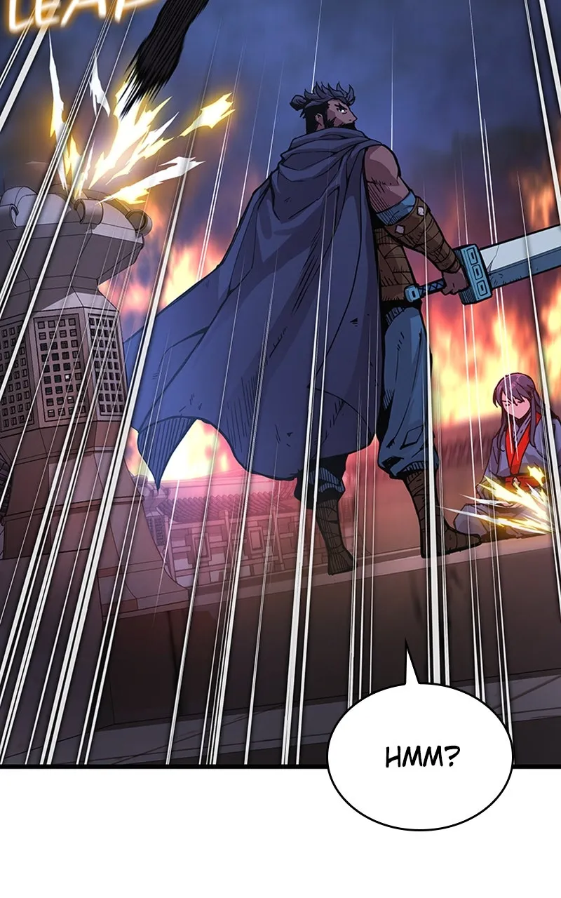 Read Myst, Might, Mayhem chapter 34 image 18 on Lezhin