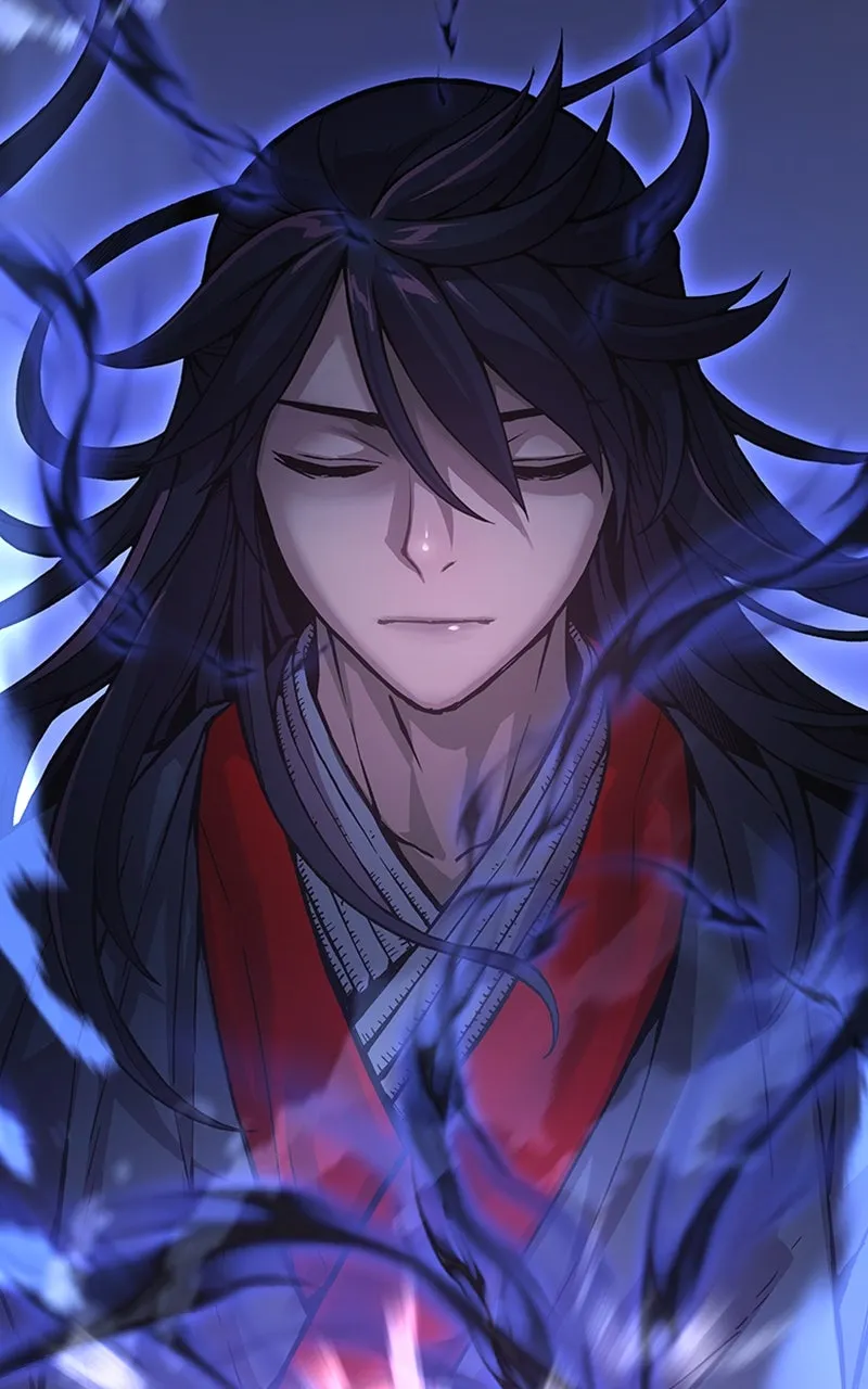 Read Myst, Might, Mayhem chapter 34 image 2 on Lezhin
