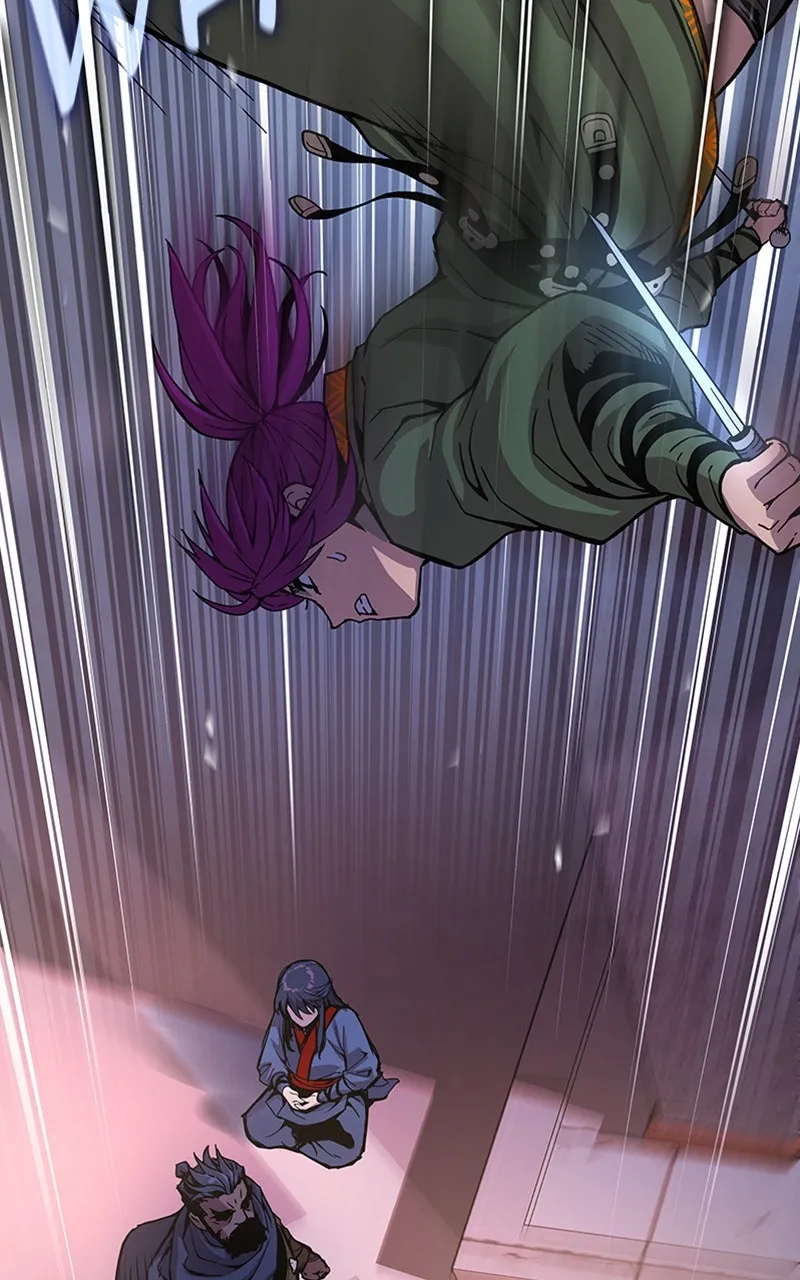 Read Myst, Might, Mayhem chapter 34 image 20 on Lezhin