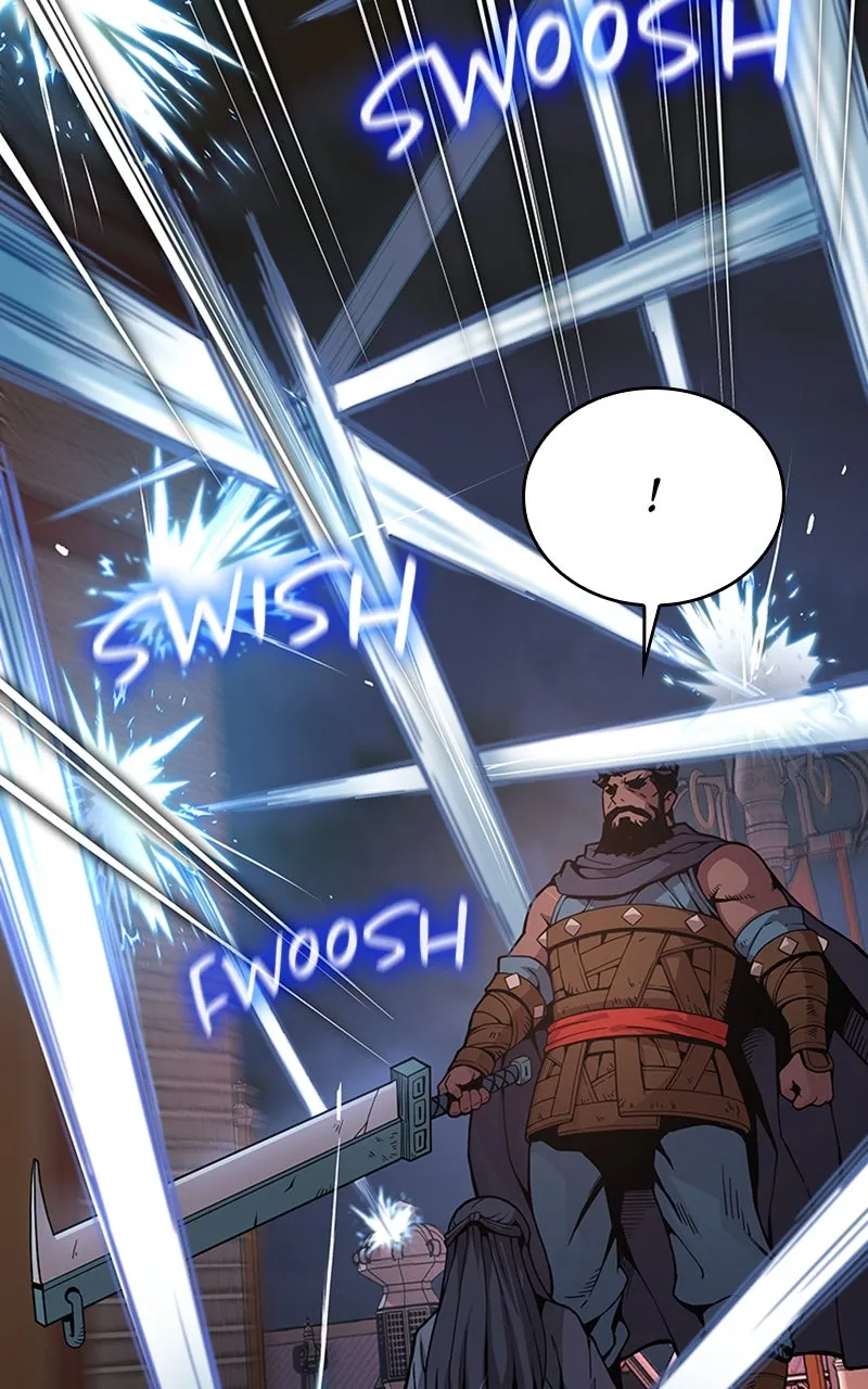 Read Myst, Might, Mayhem chapter 34 image 25 on Lezhin