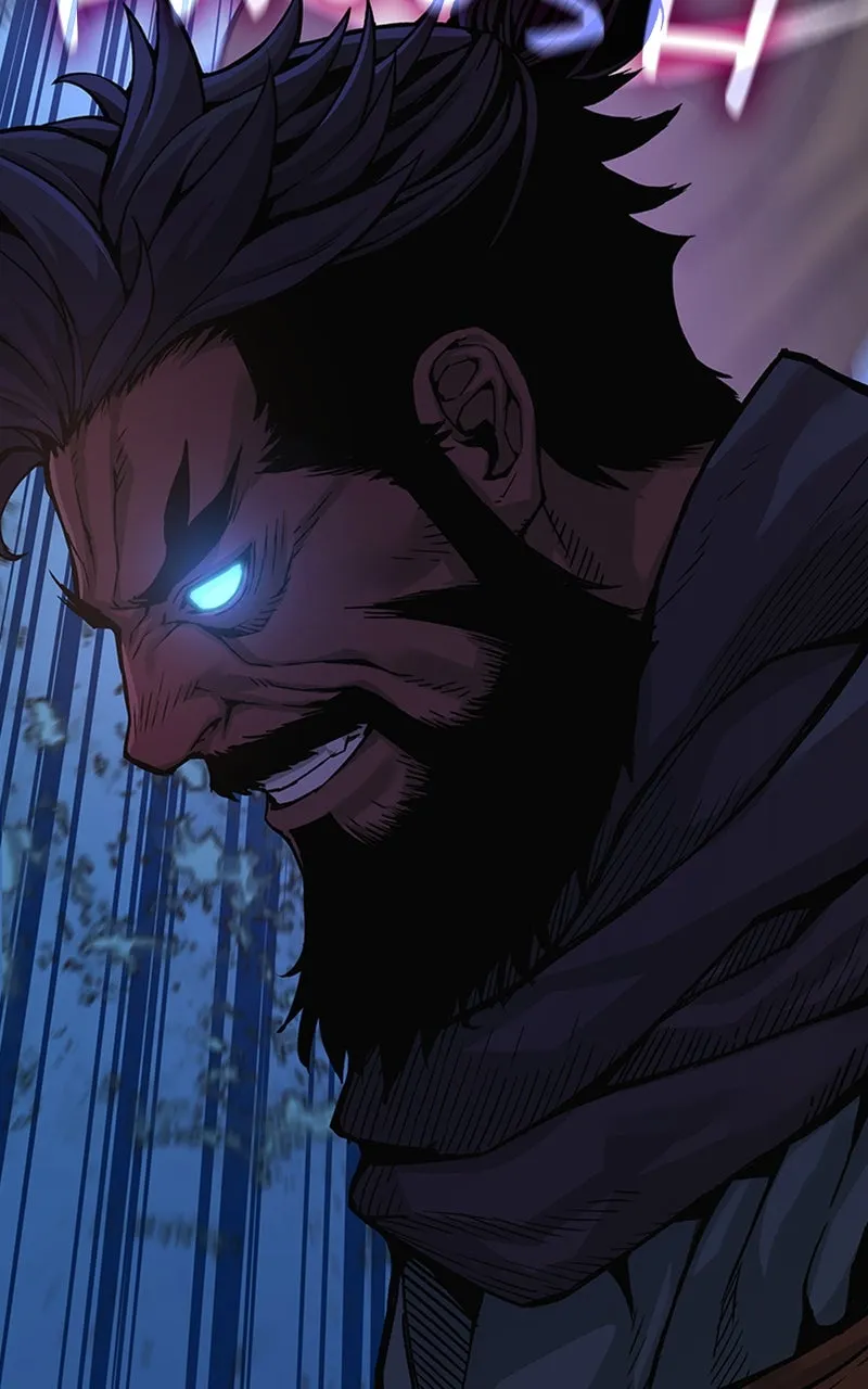 Read Myst, Might, Mayhem chapter 34 image 28 on Lezhin