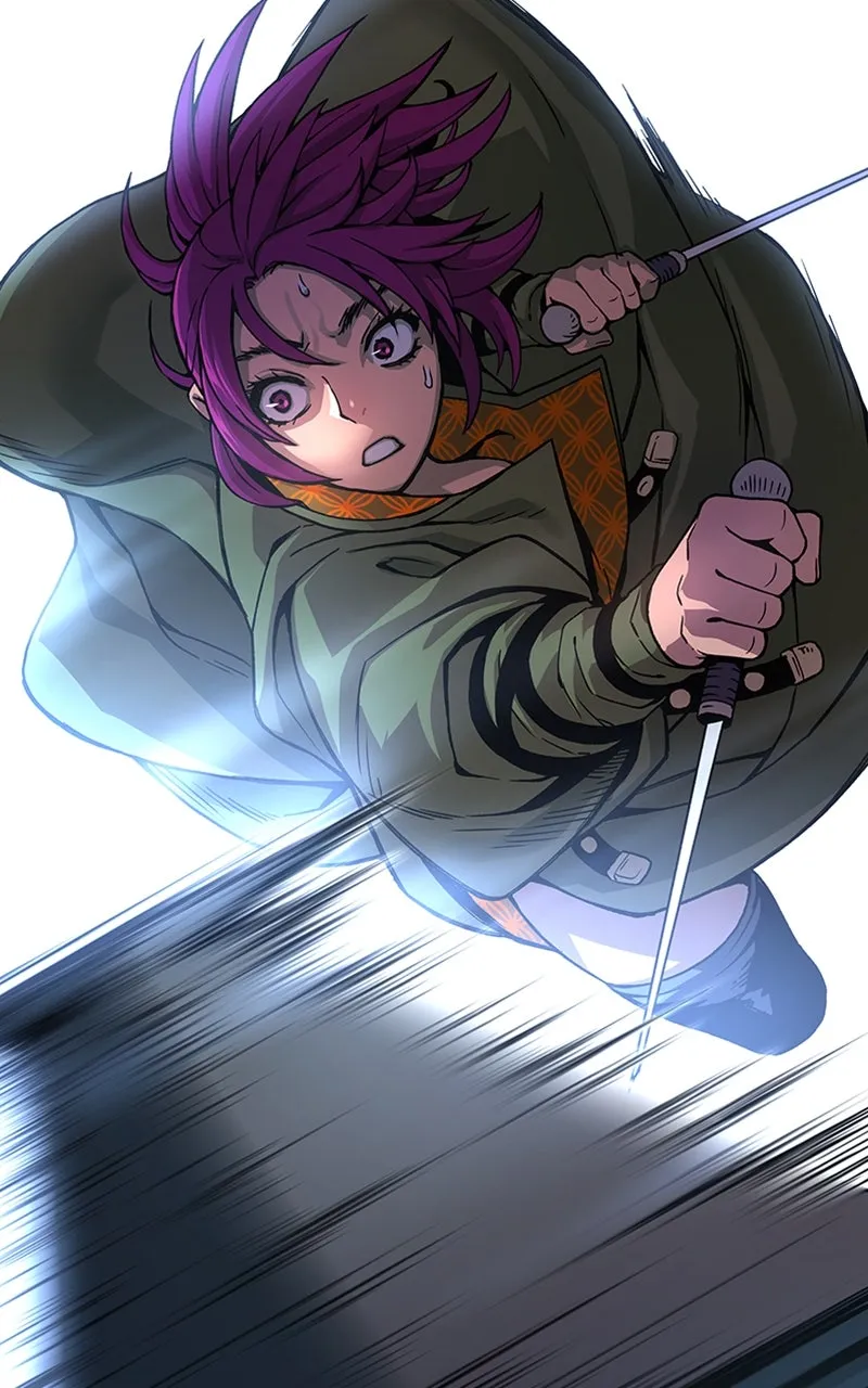 Read Myst, Might, Mayhem chapter 34 image 30 on Lezhin