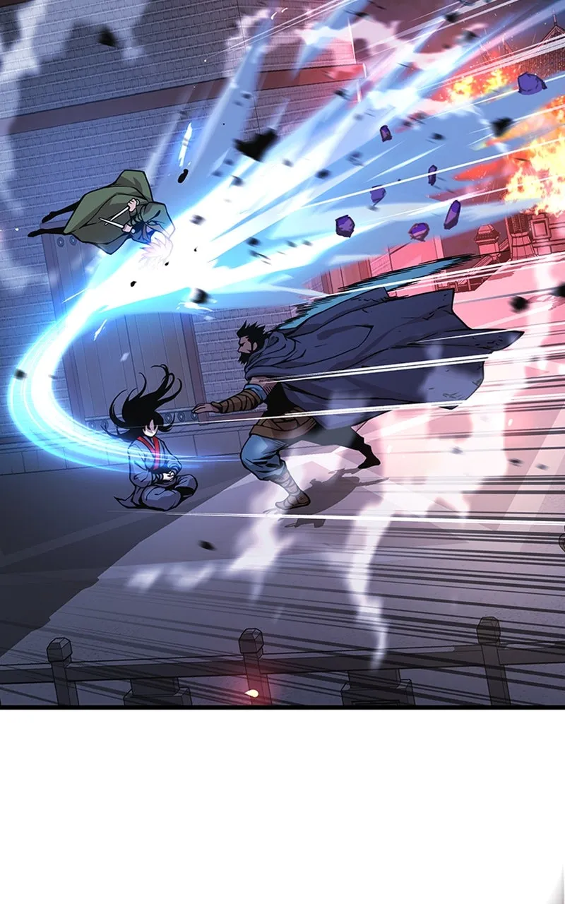 Read Myst, Might, Mayhem chapter 34 image 36 on Lezhin