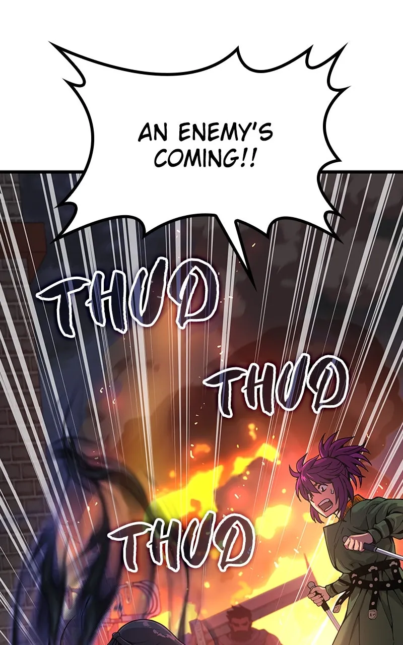 Read Myst, Might, Mayhem chapter 34 image 4 on Lezhin