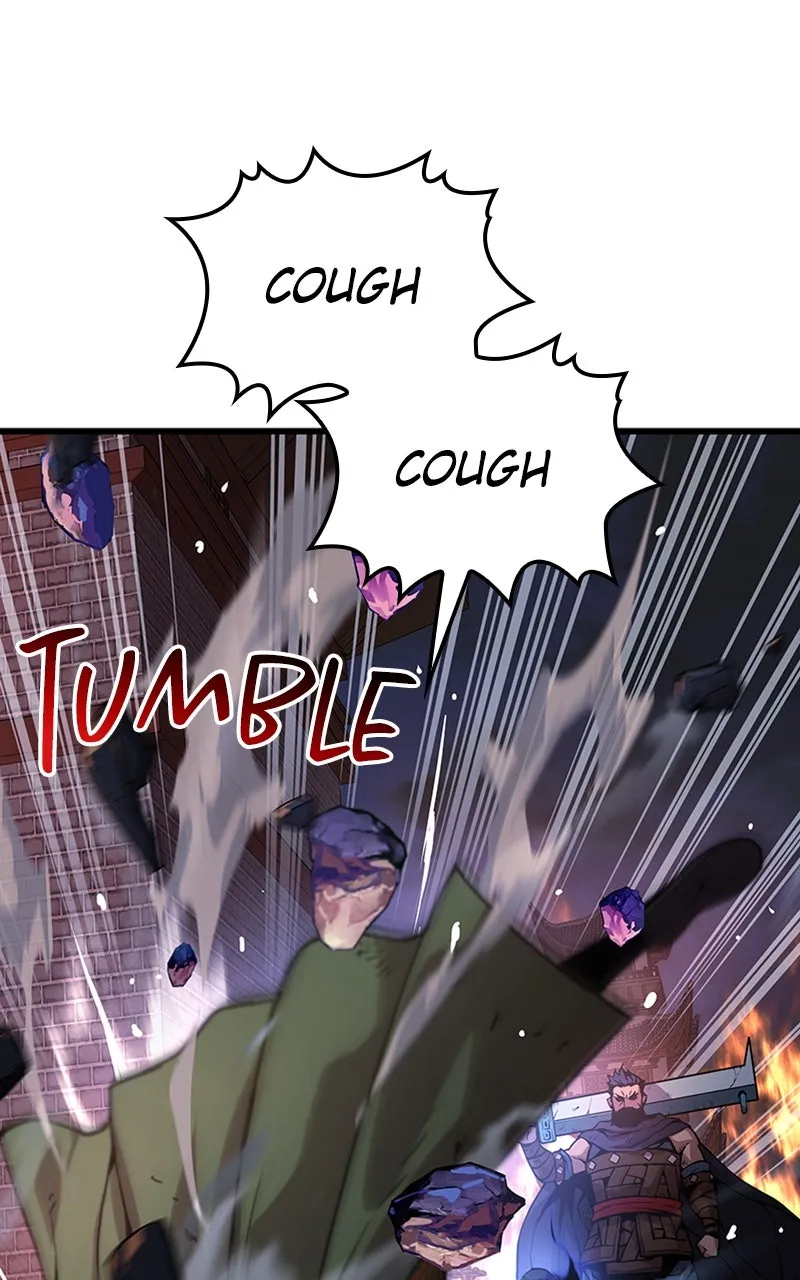 Read Myst, Might, Mayhem chapter 34 image 43 on Lezhin