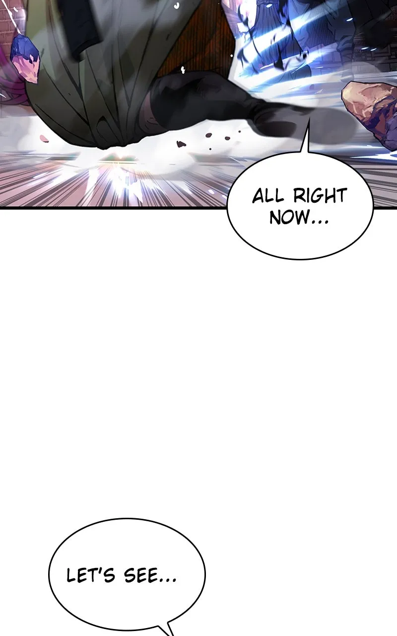 Read Myst, Might, Mayhem chapter 34 image 44 on Lezhin