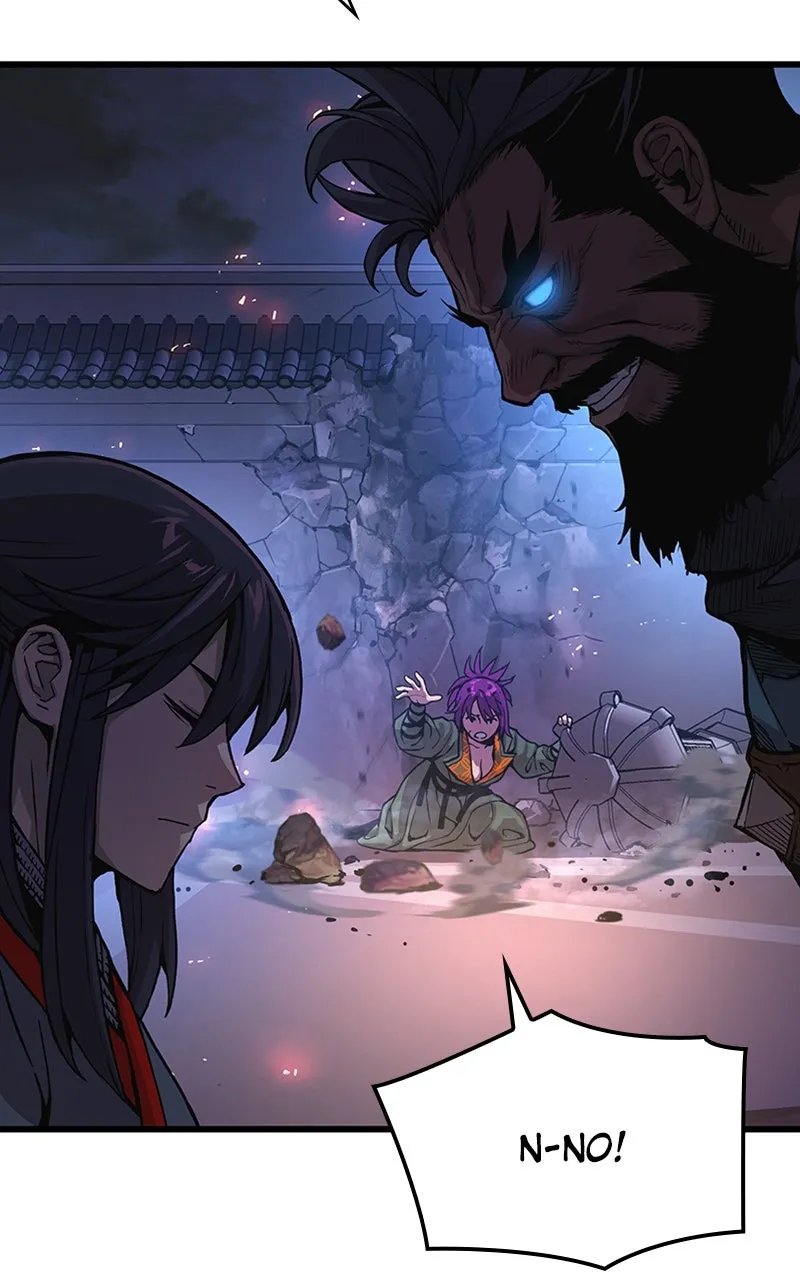 Read Myst, Might, Mayhem chapter 34 image 45 on Lezhin