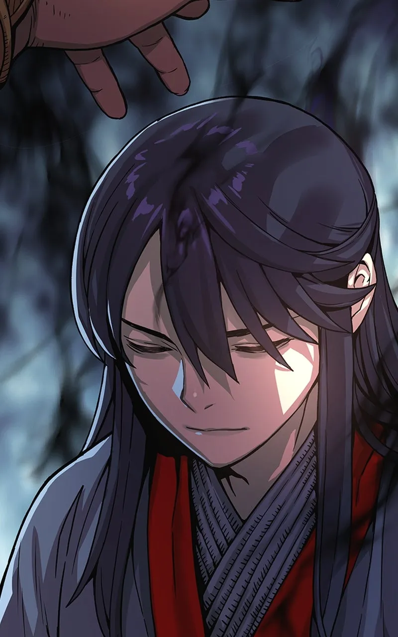 Read Myst, Might, Mayhem chapter 34 image 47 on Lezhin
