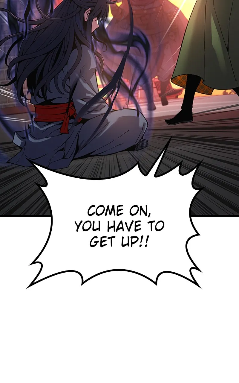 Read Myst, Might, Mayhem chapter 34 image 5 on Lezhin