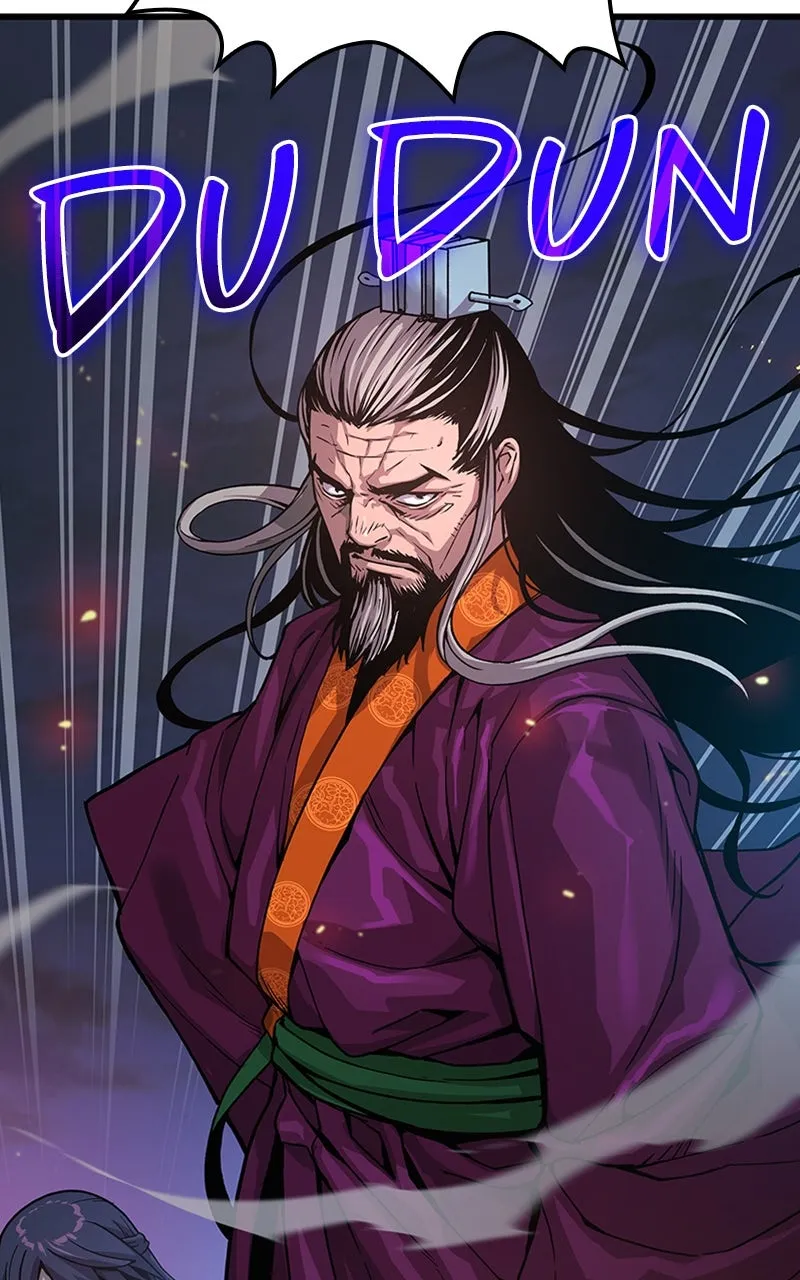Read Myst, Might, Mayhem chapter 34 image 63 on Lezhin
