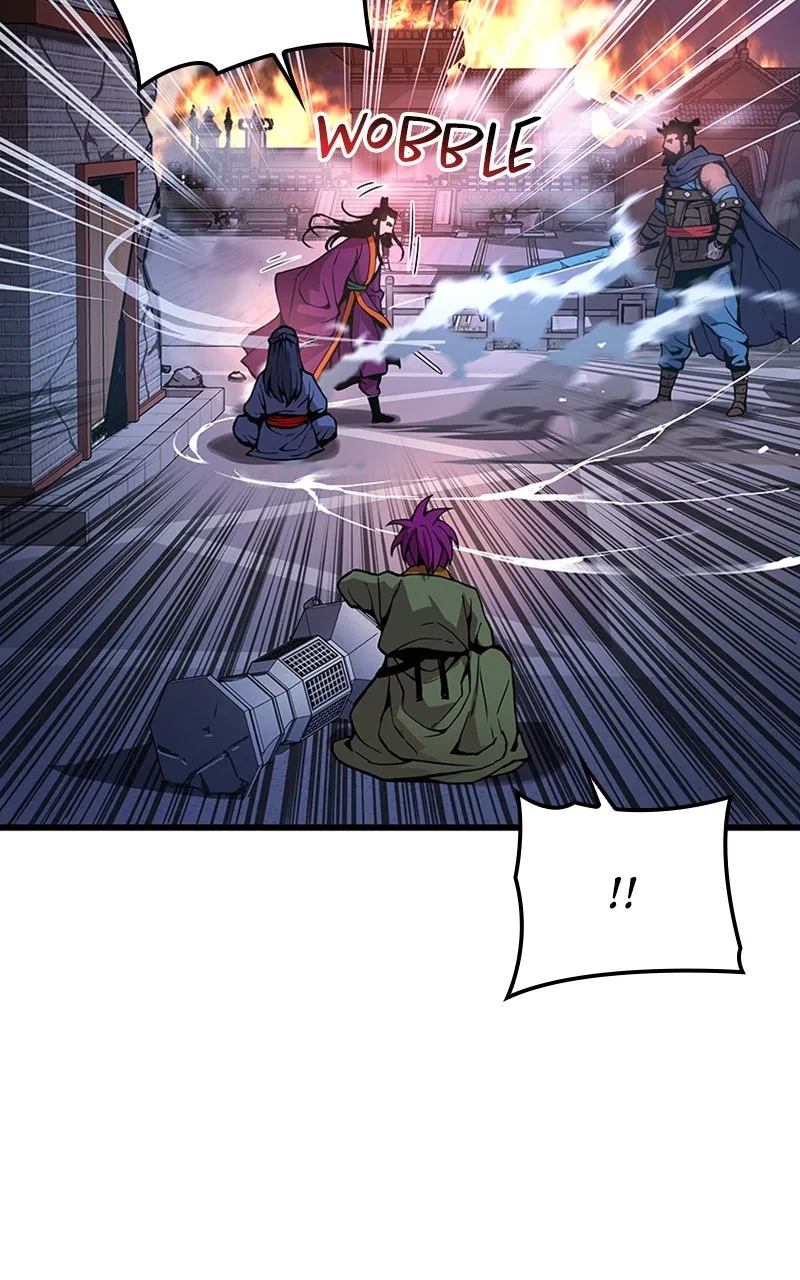 Read Myst, Might, Mayhem chapter 34 image 67 on Lezhin
