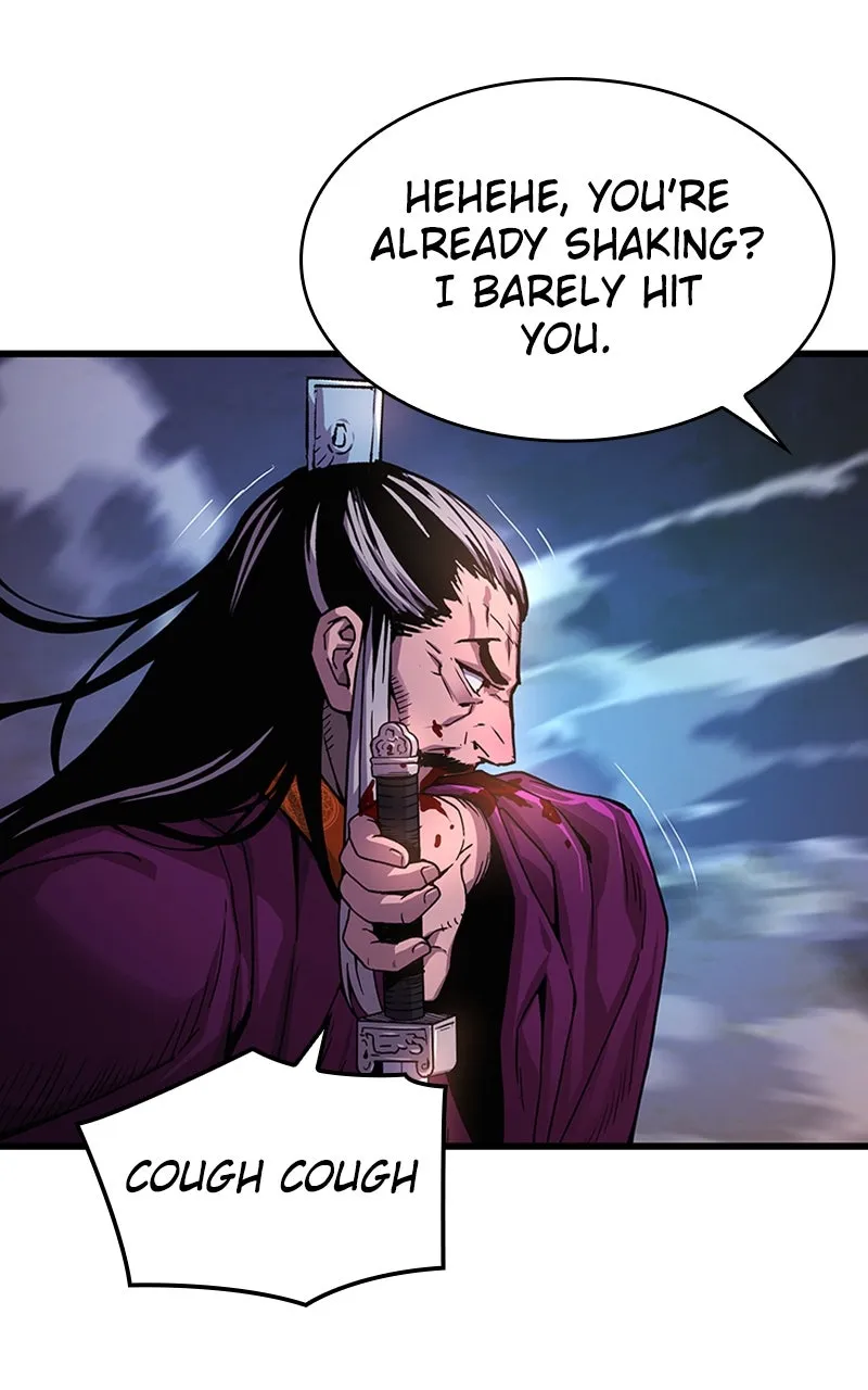 Read Myst, Might, Mayhem chapter 34 image 68 on Lezhin