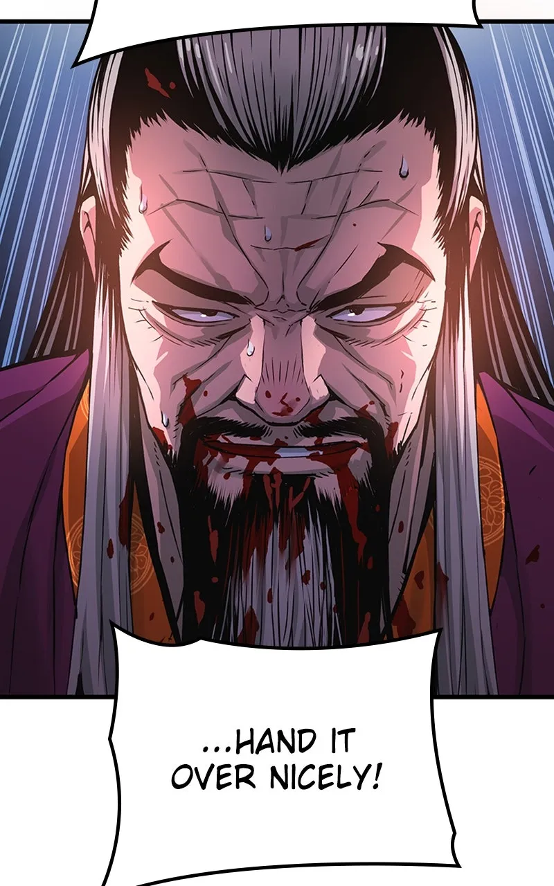 Read Myst, Might, Mayhem chapter 34 image 72 on Lezhin
