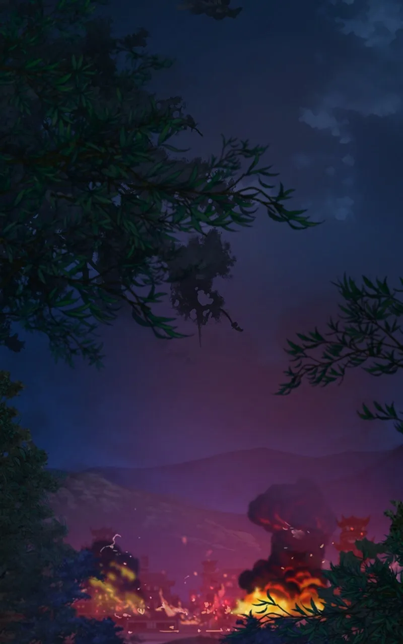 Read Myst, Might, Mayhem chapter 34 image 79 on Lezhin
