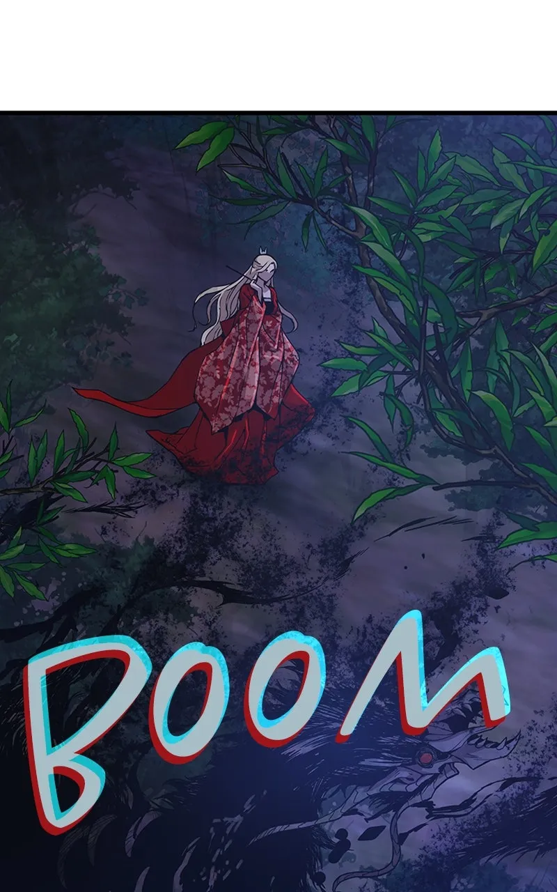 Read Myst, Might, Mayhem chapter 34 image 81 on Lezhin