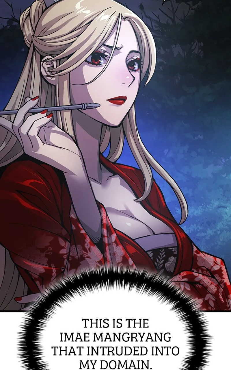Read Myst, Might, Mayhem chapter 34 image 83 on Lezhin