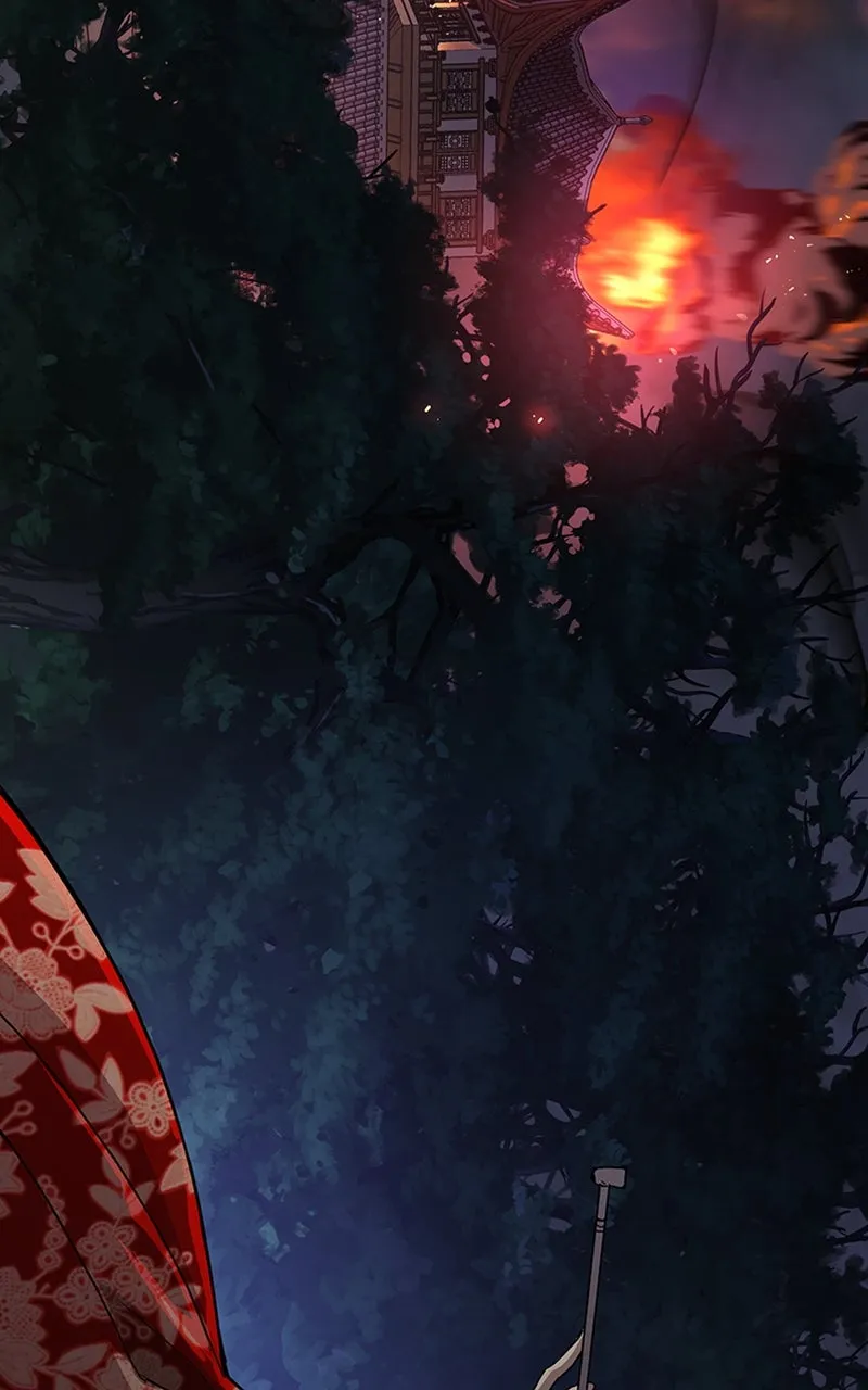 Read Myst, Might, Mayhem chapter 34 image 91 on Lezhin