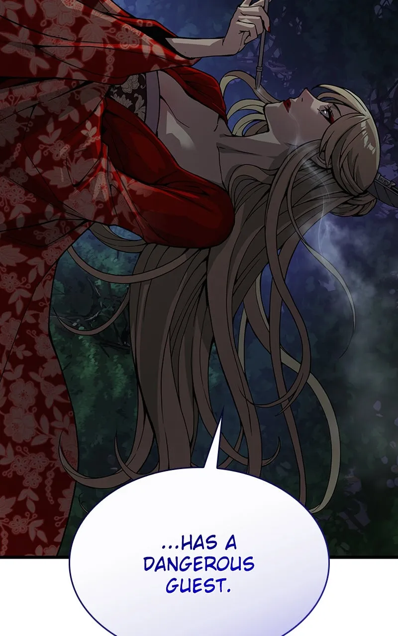 Read Myst, Might, Mayhem chapter 34 image 92 on Lezhin
