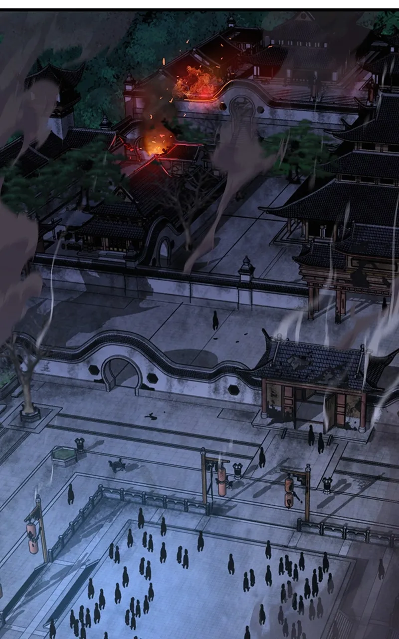 Read Myst, Might, Mayhem chapter 34 image 97 on Lezhin