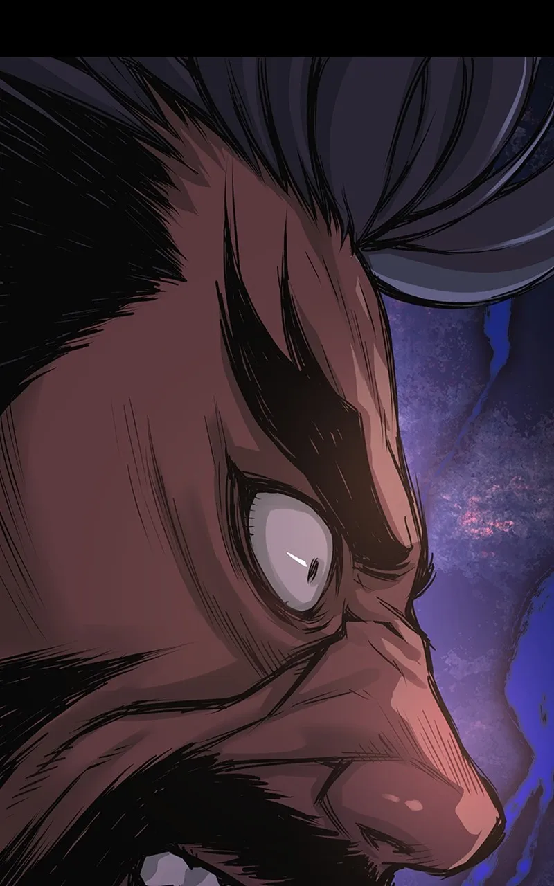 Read Myst, Might, Mayhem chapter 35 image 1 on Lezhin