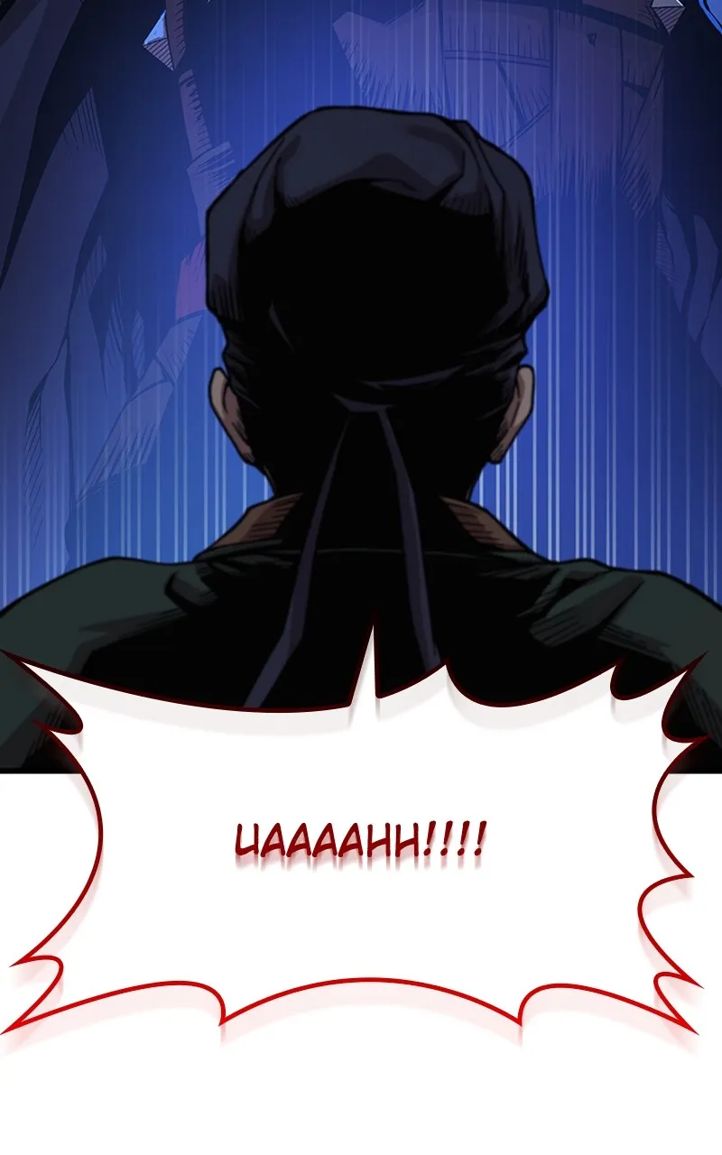 Read Myst, Might, Mayhem chapter 35 image 100 on Lezhin