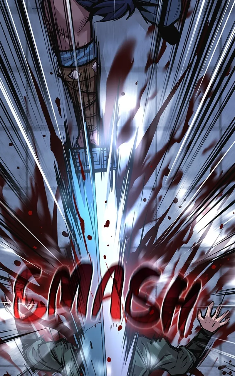 Read Myst, Might, Mayhem chapter 35 image 102 on Lezhin