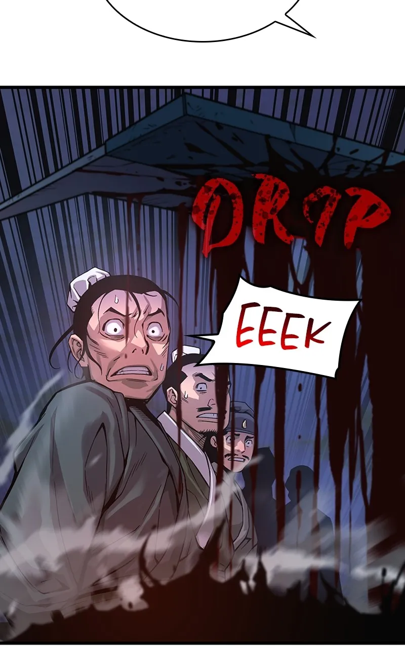 Read Myst, Might, Mayhem chapter 35 image 104 on Lezhin
