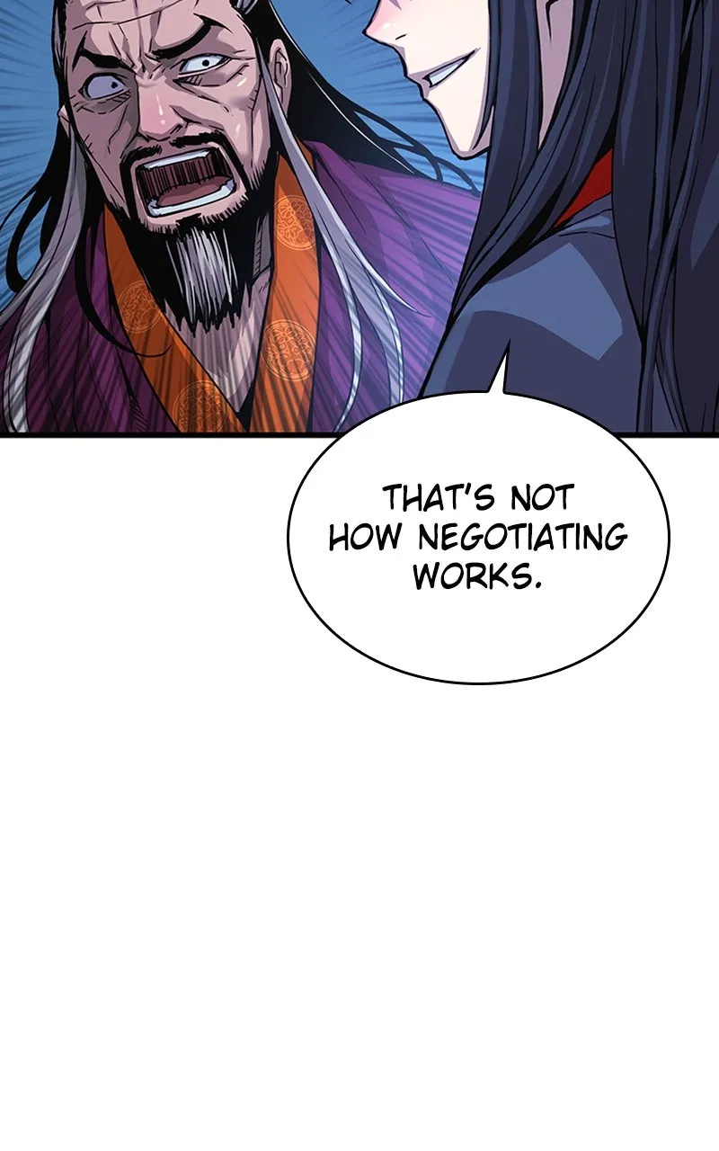 Read Myst, Might, Mayhem chapter 35 image 106 on Lezhin