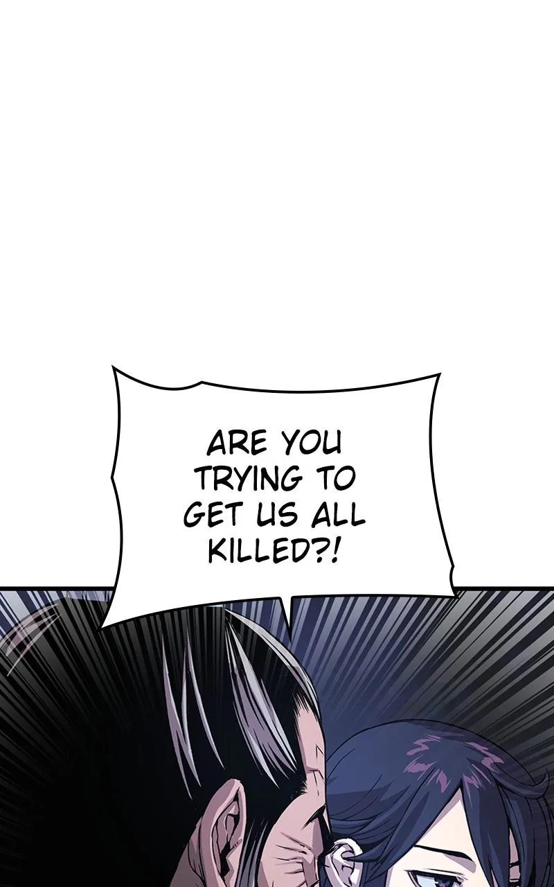 Read Myst, Might, Mayhem chapter 35 image 109 on Lezhin