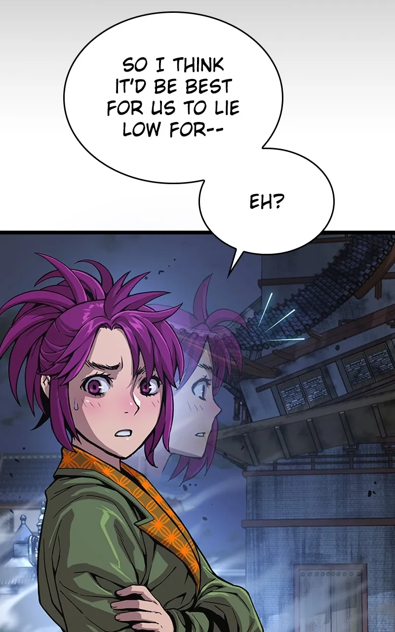 Read Myst, Might, Mayhem chapter 35 image 11 on Lezhin