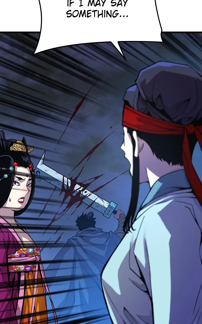 Read Myst, Might, Mayhem chapter 35 image 113 on Lezhin