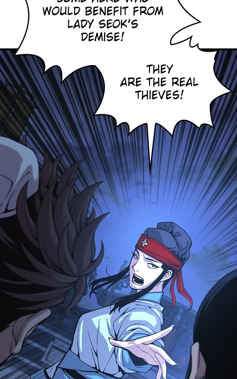 Read Myst, Might, Mayhem chapter 35 image 115 on Lezhin