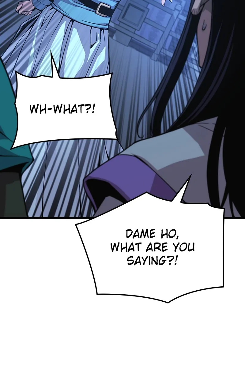 Read Myst, Might, Mayhem chapter 35 image 116 on Lezhin