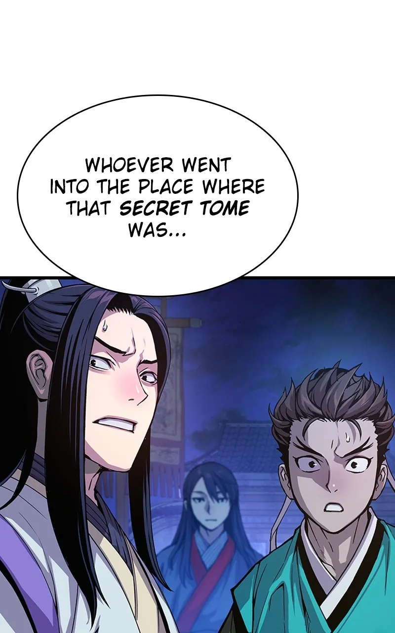 Read Myst, Might, Mayhem chapter 35 image 117 on Lezhin
