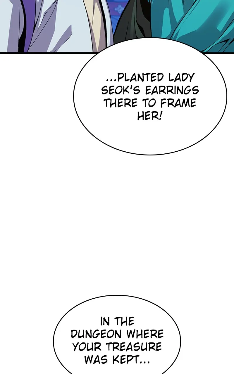 Read Myst, Might, Mayhem chapter 35 image 118 on Lezhin