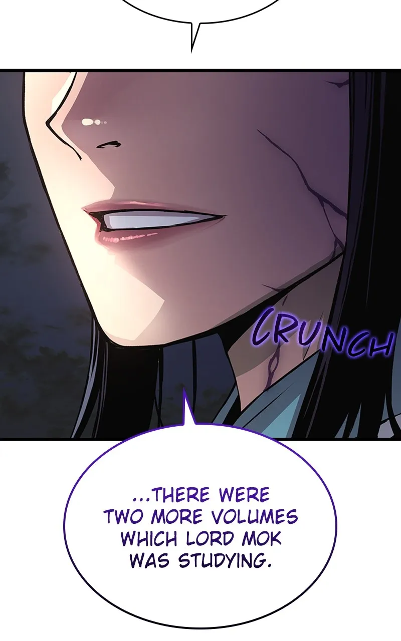 Read Myst, Might, Mayhem chapter 35 image 119 on Lezhin