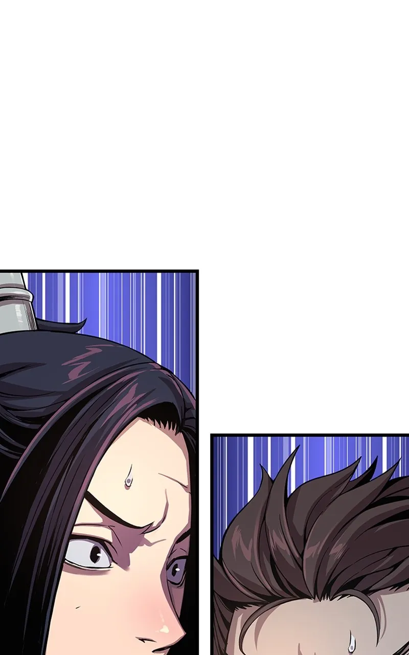 Read Myst, Might, Mayhem chapter 35 image 120 on Lezhin