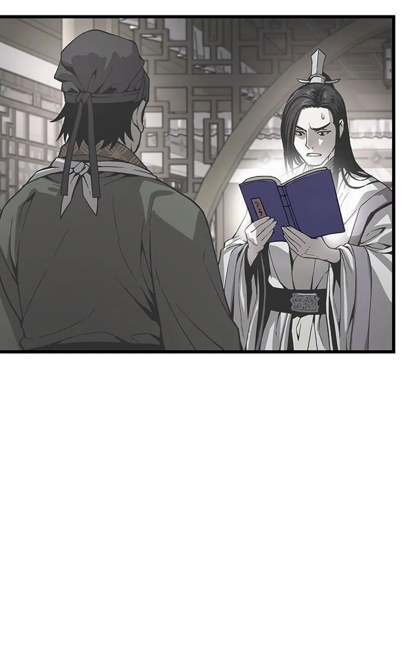 Read Myst, Might, Mayhem chapter 35 image 122 on Lezhin