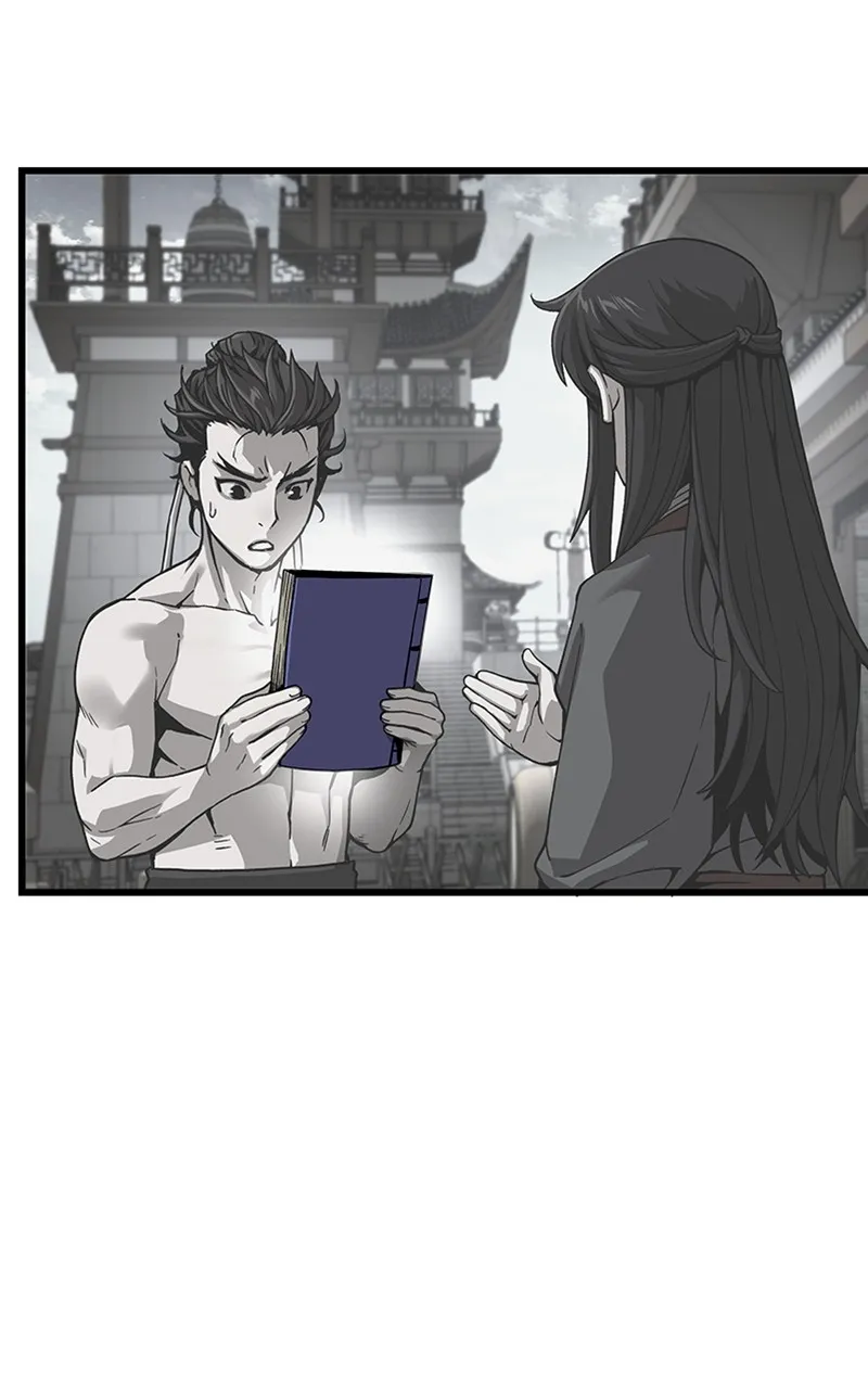 Read Myst, Might, Mayhem chapter 35 image 123 on Lezhin