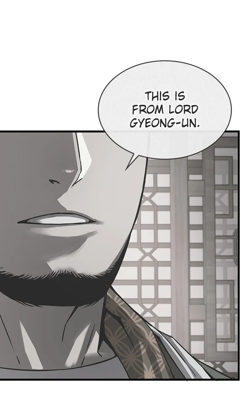 Read Myst, Might, Mayhem chapter 35 image 124 on Lezhin